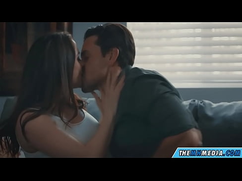❤️ Romantic ibalopo pẹlu kan ti o dara Oyan Mama ❤️❌ Iwa onihoho furo ❌