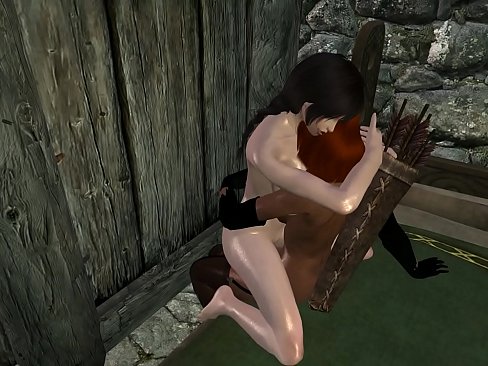 ❤️ lori isinmi, ati ki o lo awọn ara ti tsbbe ati unpe o pọju olukopa,succubus ati nord ❤️❌ Iwa onihoho furo ❌
